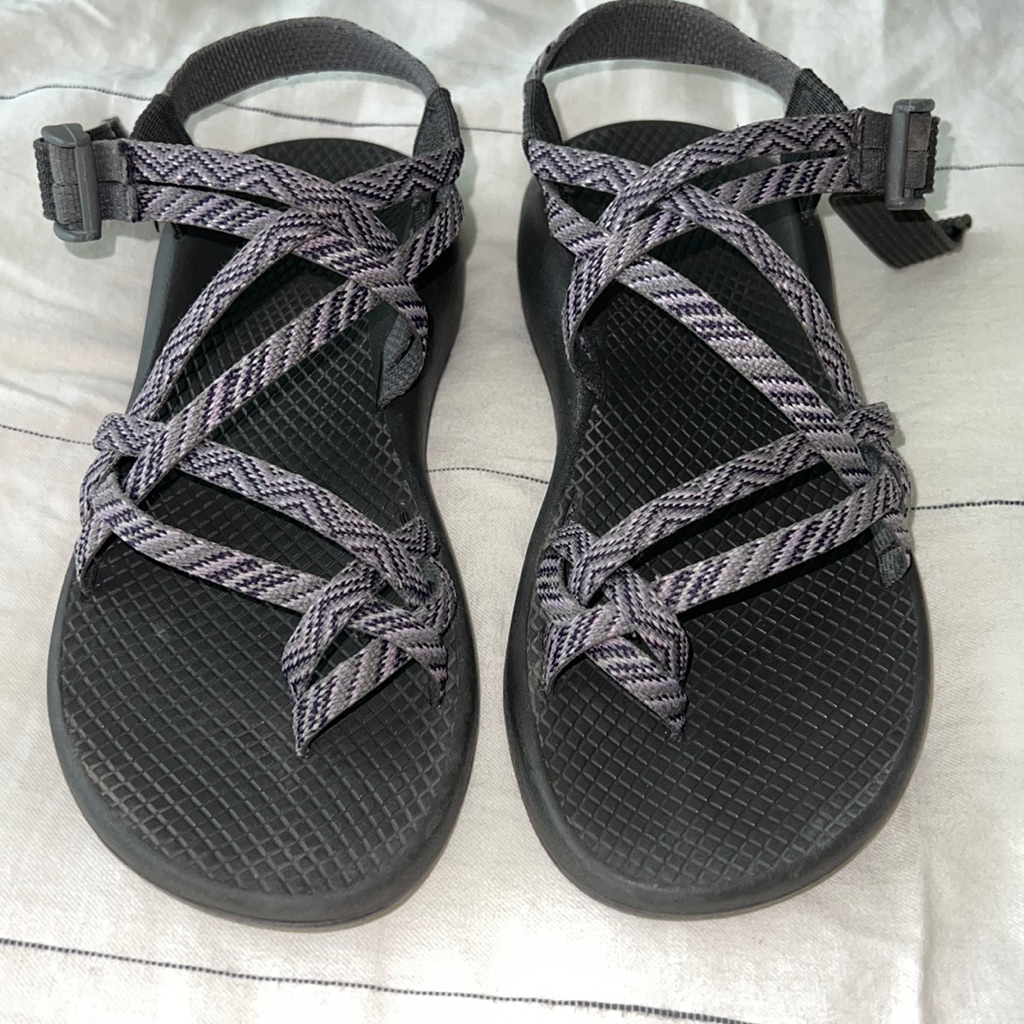 Two Strap Chaco